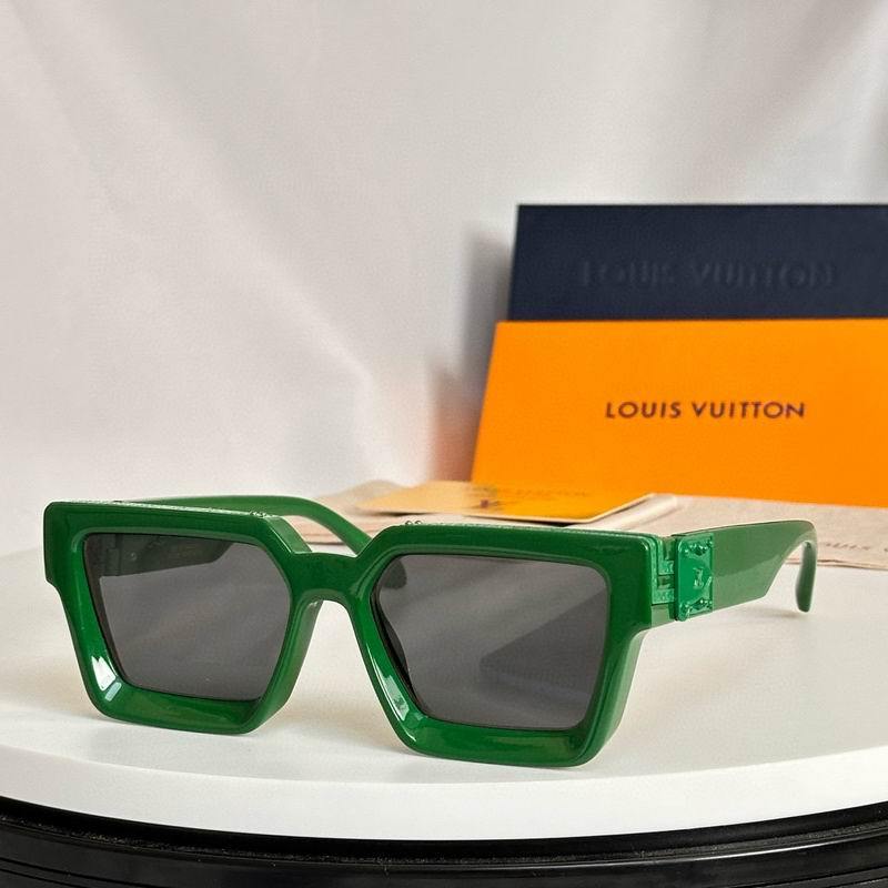 LV Sunglasses 254